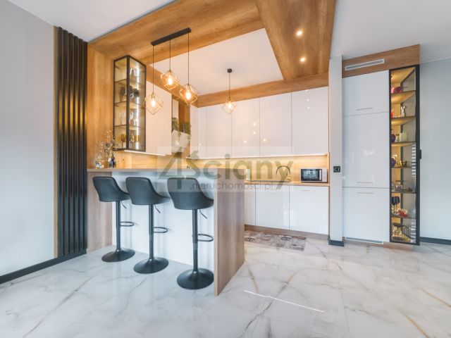 Mieszkanie 2-pokojowe Nowy Dwór Mazowiecki, ul. Partyzantów. Zdjęcie 8