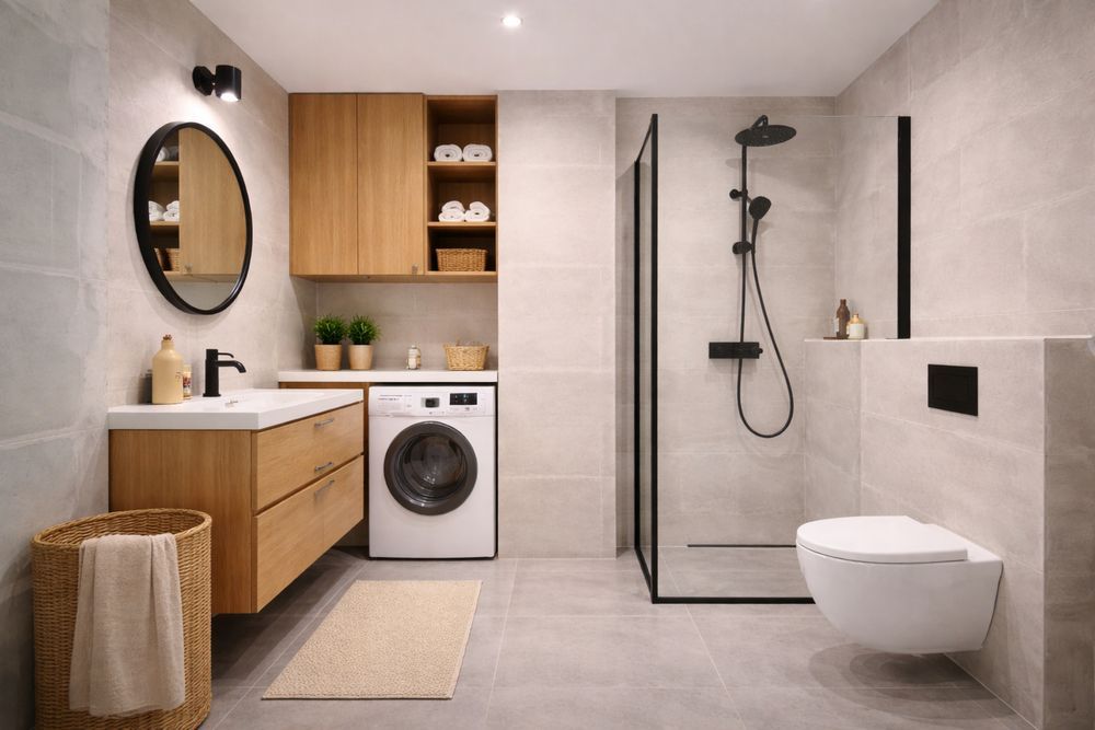 Mieszkanie 3-pokojowe Wrocław Psie Pole, ul. Jankiela. Zdjęcie 6