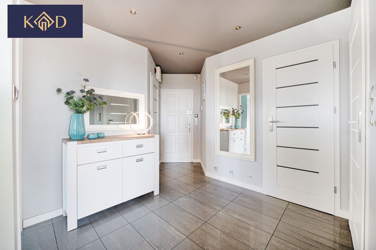 Mieszkanie 3-pokojowe Poznań Winogrady, ul. Czapla. Zdjęcie 10