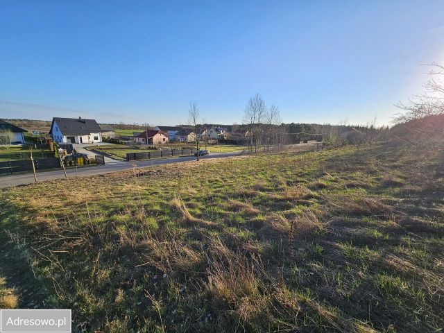 Działka budowlana Tulewo. Zdjęcie 1