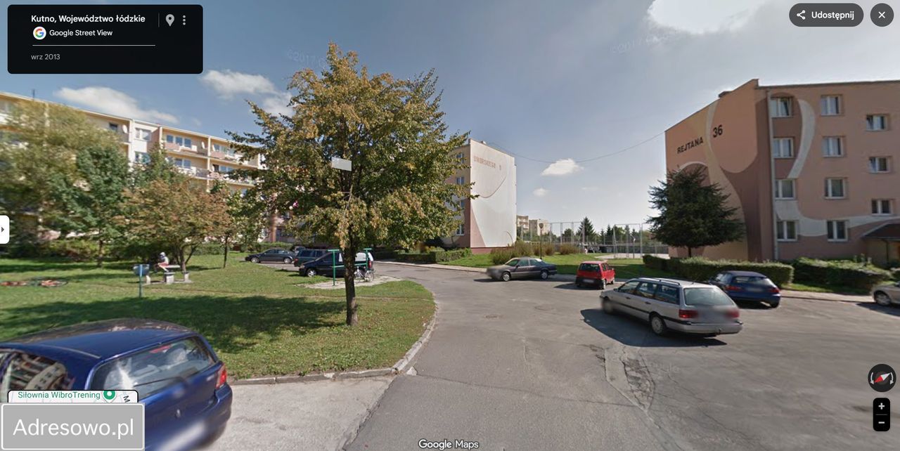 Mieszkanie 3-pokojowe Kutno, ul. gen. Władysława Sikorskiego. Zdjęcie 8