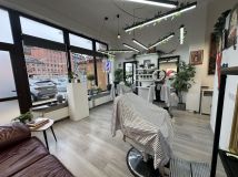 Lokal Kraków Grzegórzki, ul. Mogilska. Zdjęcie 1