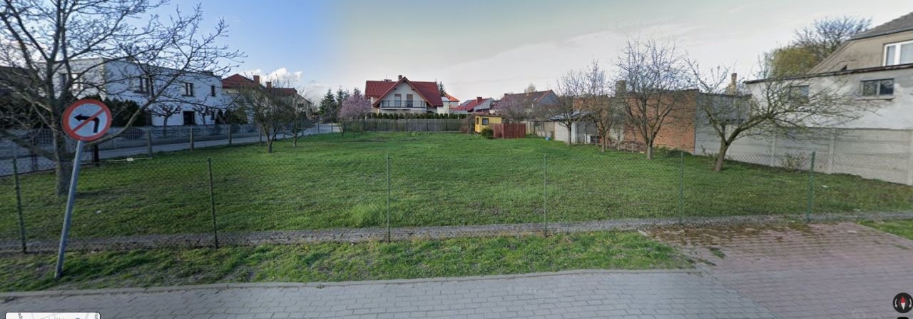 Działka budowlana Koźmin Wielkopolski, ul. Bernardyńska. Zdjęcie 5