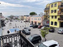 Mieszkanie 4-pokojowe Chełm Centrum, ul. Lubelska. Zdjęcie 1
