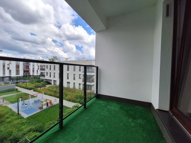 Mieszkanie 2-pokojowe Warszawa Ursynów, ul. Złoty Potok. Zdjęcie 1