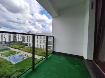 Mieszkanie 2-pokojowe Warszawa Ursynów, ul. Złoty Potok. Zdjęcie 1