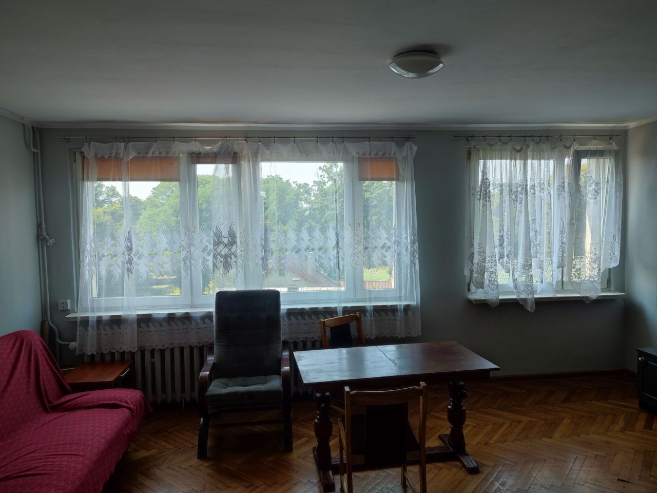 Mieszkanie 1-pokojowe Oleśnica Centrum. Zdjęcie 8