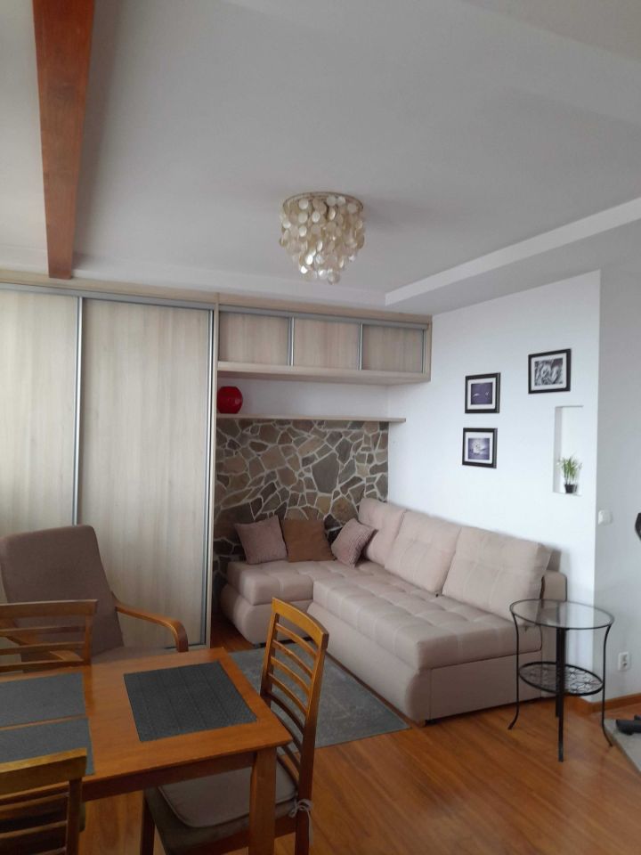 Mieszkanie 2-pokojowe Tychy, ul. Żwakowska. Zdjęcie 1