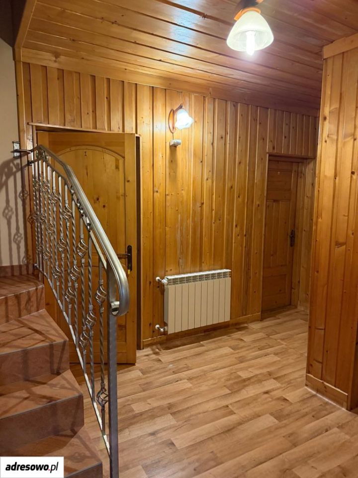 bliźniak, 7 pokoi Bukowina Tatrzańska, ul. Wierch Spiski. Zdjęcie 8