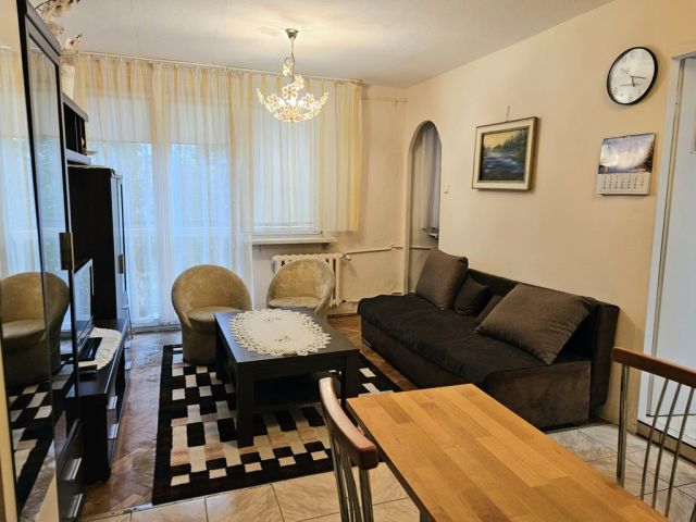 Mieszkanie 2-pokojowe Wrocław Grabiszyn. Zdjęcie 2
