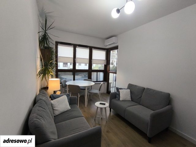 Mieszkanie 1-pokojowe Warszawa Wola, ul. Jana Kazimierza. Zdjęcie 1
