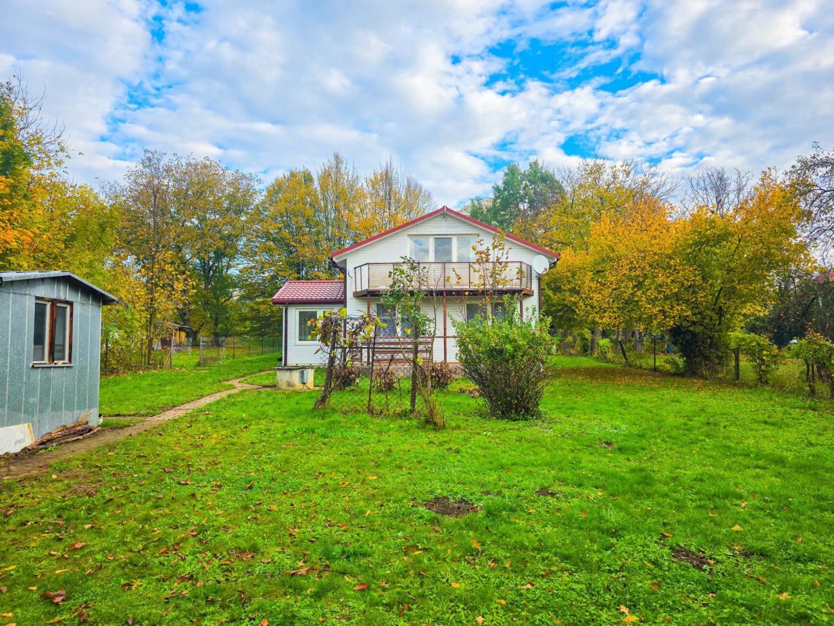 dom wolnostojący, 6 pokoi Sanok, ul. Słowackiego. Zdjęcie 21