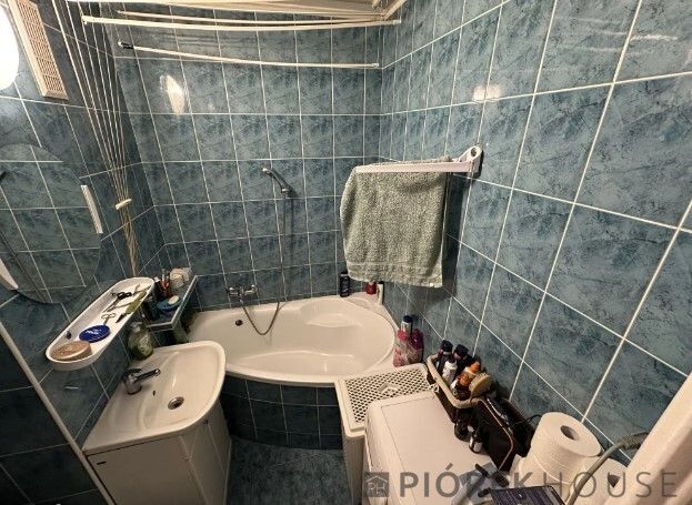Mieszkanie 2-pokojowe Warszawa Bielany, ul. Jana Kochanowskiego. Zdjęcie 3