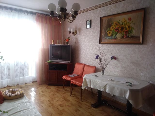 Mieszkanie 2-pokojowe Sieradz, ul. Polna. Zdjęcie 1
