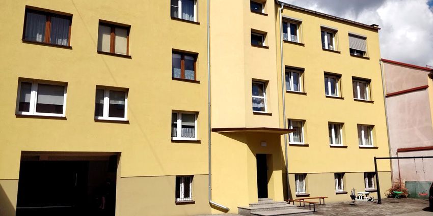 Mieszkanie 4-pokojowe Rawicz, ul. Adama Mickiewicza