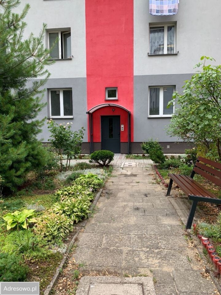 Mieszkanie 2-pokojowe Dębica, os. Matejki