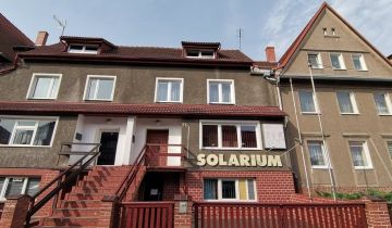 Mieszkanie 5-pokojowe Zgorzelec, ul. Tadeusza Kościuszki
