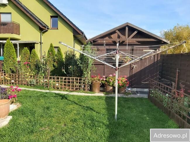 Mieszkanie 3-pokojowe Psary. Zdjęcie 15