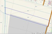 Działka rolno-budowlana Poznań Dębiec, ul. Rydzyńska. Zdjęcie 2