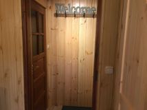 dom letniskowy, 2 pokoje Węgorzewo, ul. Leśna. Zdjęcie 2