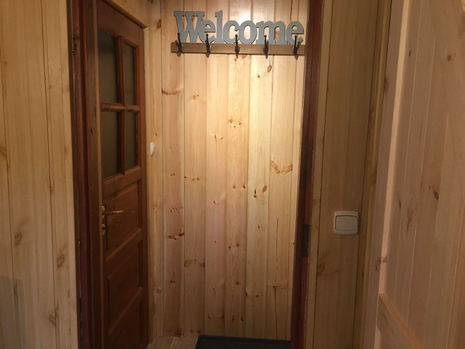 dom letniskowy, 2 pokoje Węgorzewo, ul. Leśna. Zdjęcie 3