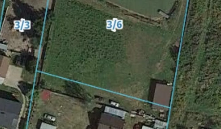 siedlisko Nowa Biała