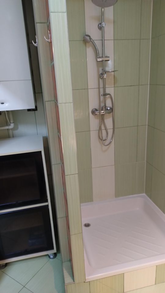 Mieszkanie 3-pokojowe Warszawa Ursynów, ul. Gawota. Zdjęcie 6