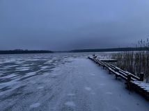 Działka rekreacyjna Trzebawie. Zdjęcie 2