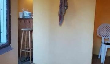 Działka rod Warszawa Siekierki