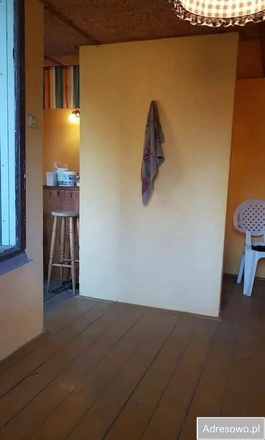 Działka rod Warszawa Siekierki. Zdjęcie 2