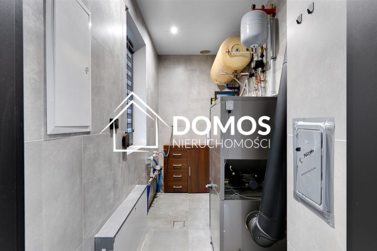 dom wolnostojący, 4 pokoje Pszczyna. Zdjęcie 13