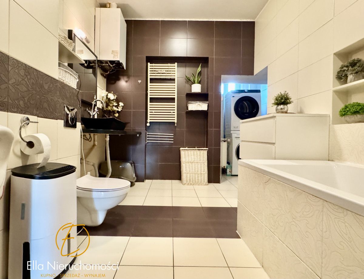 Mieszkanie 3-pokojowe Legnica, ul. Henryka Jordana. Zdjęcie 10