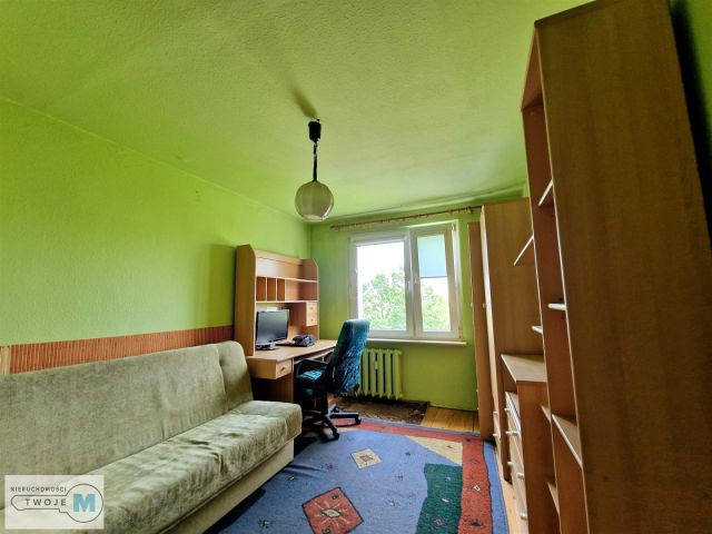 Mieszkanie 3-pokojowe Kielce, os. Na Stoku. Zdjęcie 6