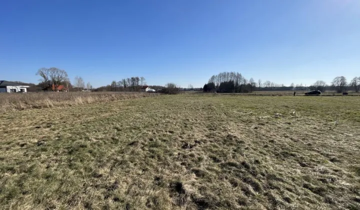 Działka budowlana Izabelin, ul. Kasztelańska