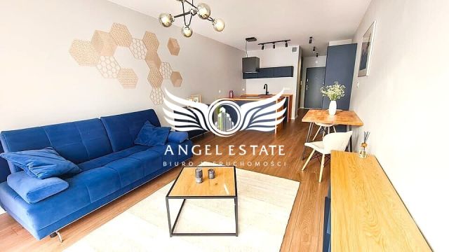 Mieszkanie 1-pokojowe Szczecin Bukowo. Zdjęcie 3