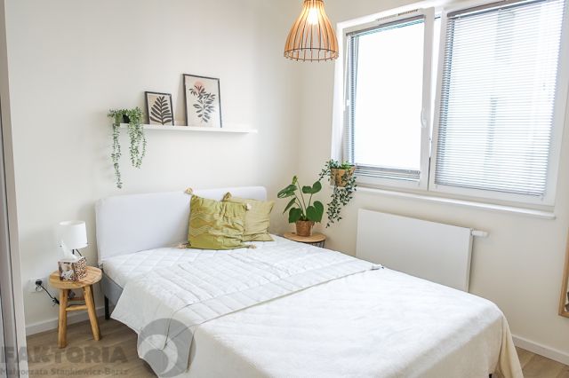 Mieszkanie 2-pokojowe Szczecin Centrum, ul. Gabriela Narutowicza. Zdjęcie 17