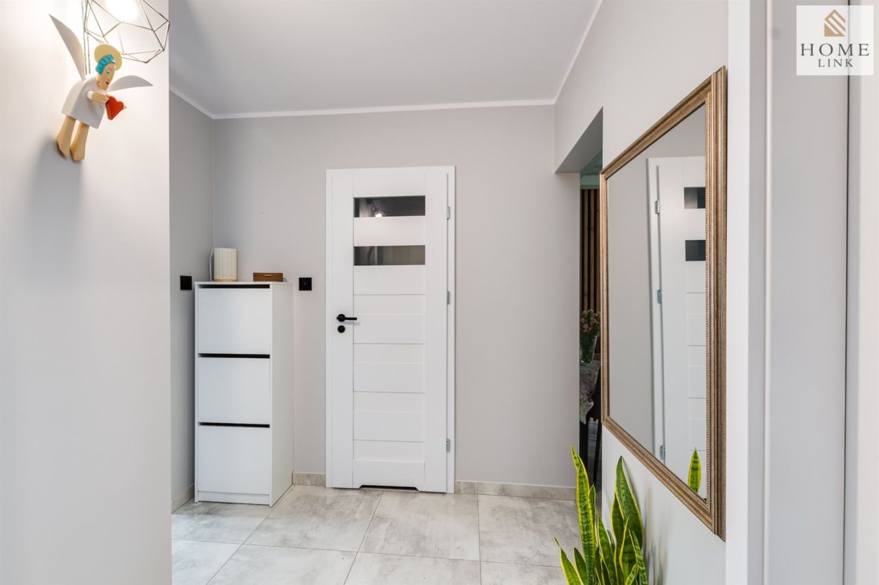 Mieszkanie 3-pokojowe Olsztyn Kormoran, ul. Dworcowa. Zdjęcie 16