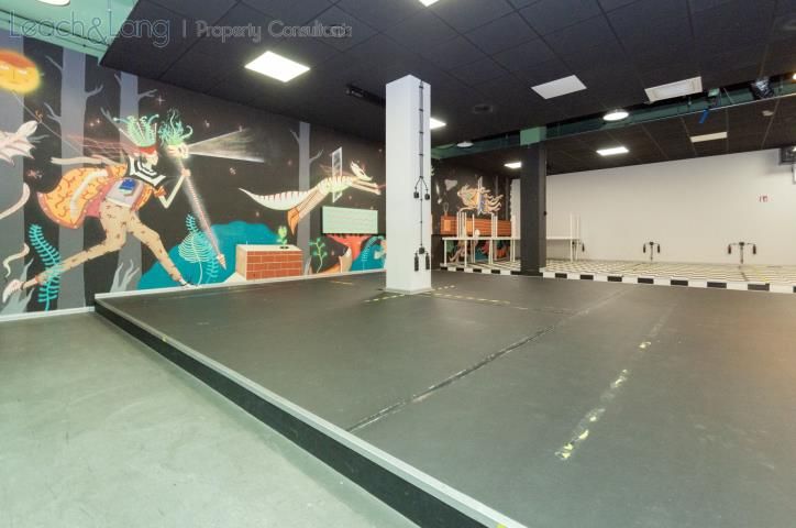 Lokal Kraków Kazimierz, ul. św. Wawrzyńca. Zdjęcie 3