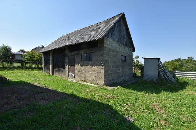 Działka budowlana Rzeszów Słocina. Zdjęcie 5