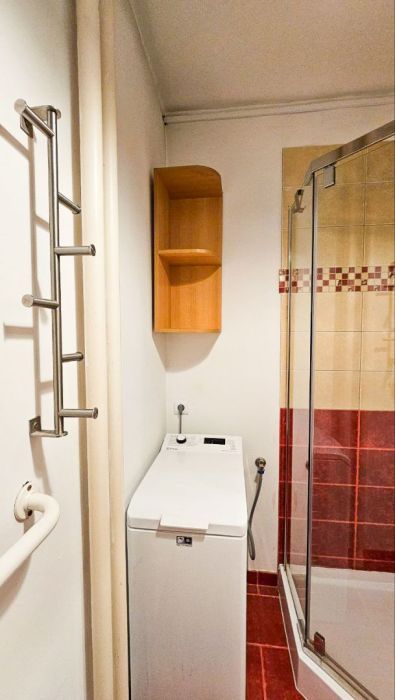 Mieszkanie 2-pokojowe Gdańsk Wrzeszcz, ul. Krzysztofa Kamila Baczyńskiego. Zdjęcie 15