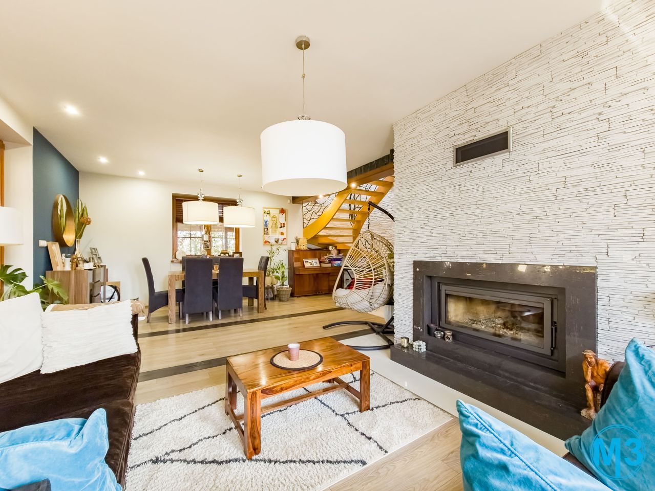 dom wolnostojący, 4 pokoje Tarnobrzeg, ul. Dąbrowa. Zdjęcie 3