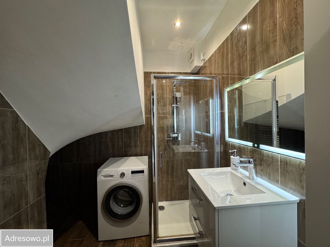 dom wolnostojący, 5 pokoi Płóczki Górne. Zdjęcie 12