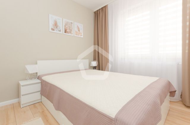 Mieszkanie 2-pokojowe Rzeszów Drabinianka, ul. Graniczna. Zdjęcie 3