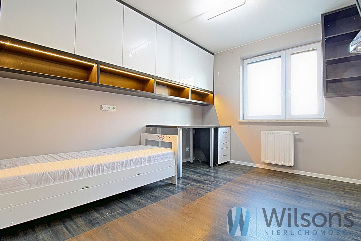 Mieszkanie 3-pokojowe Ząbki, ul. Różana. Zdjęcie 4