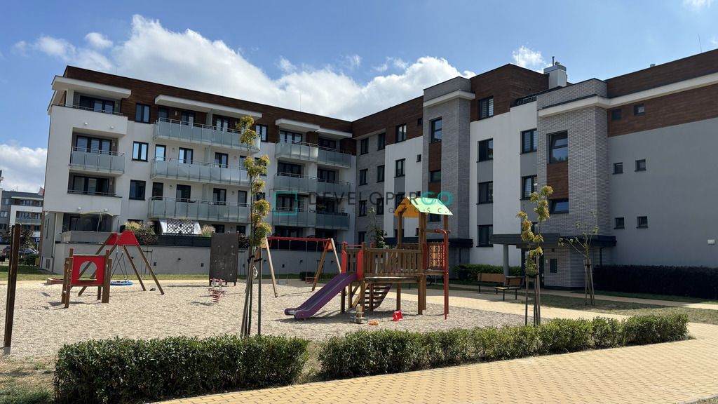 Mieszkanie 3-pokojowe Białystok Wygoda, ul. 42 Pułku Piechoty. Zdjęcie 17