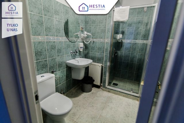 Hotel/pensjonat Łobez. Zdjęcie 20