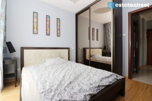 Mieszkanie 3-pokojowe Kraków Bronowice, ul. Kołowa. Zdjęcie 9