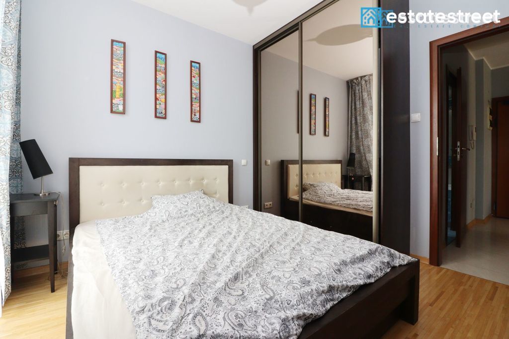 Mieszkanie 3-pokojowe Kraków Bronowice, ul. Kołowa. Zdjęcie 9