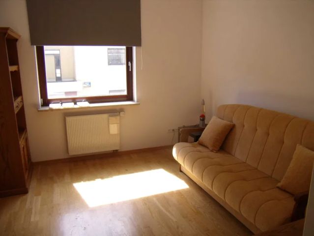 Pokój Warszawa Mokotów, ul. św. Wincentego. Zdjęcie 1