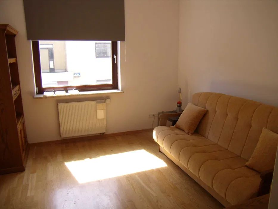 Pokój Warszawa Mokotów, ul. św. Wincentego